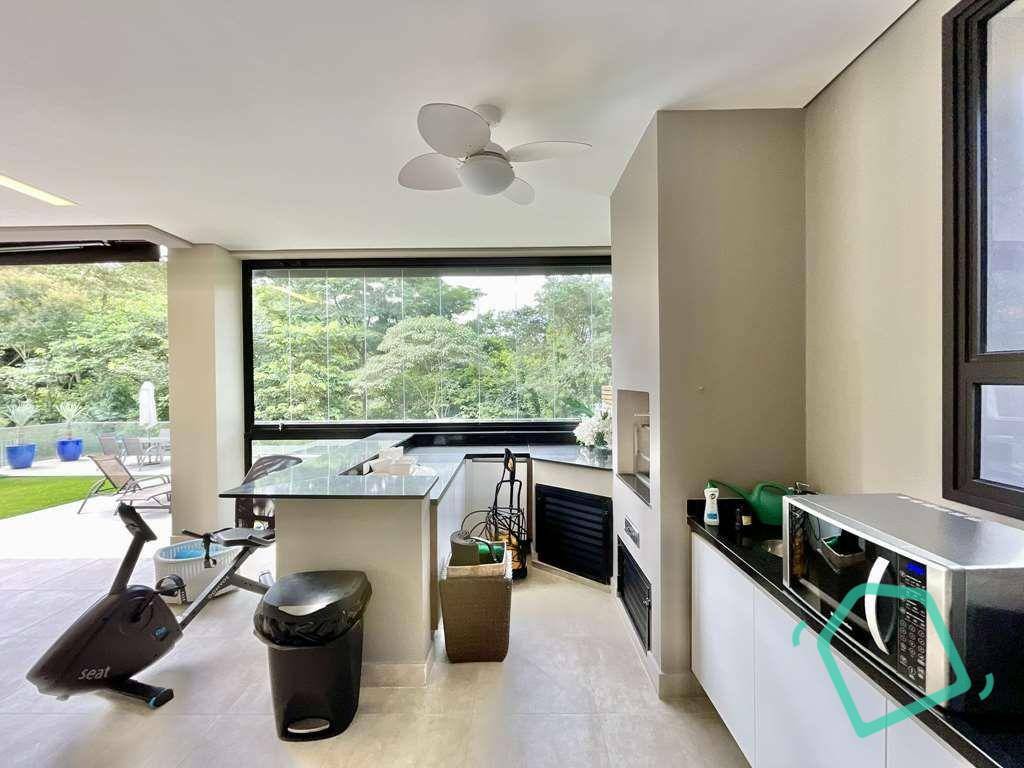 Casa de Condomínio à venda com 4 quartos, 513m² - Foto 22