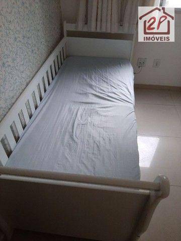 Apartamento à venda com 2 quartos, 49m² - Foto 5