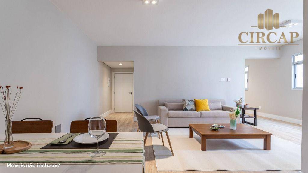 Apartamento à venda com 2 quartos, 113m² - Foto 7