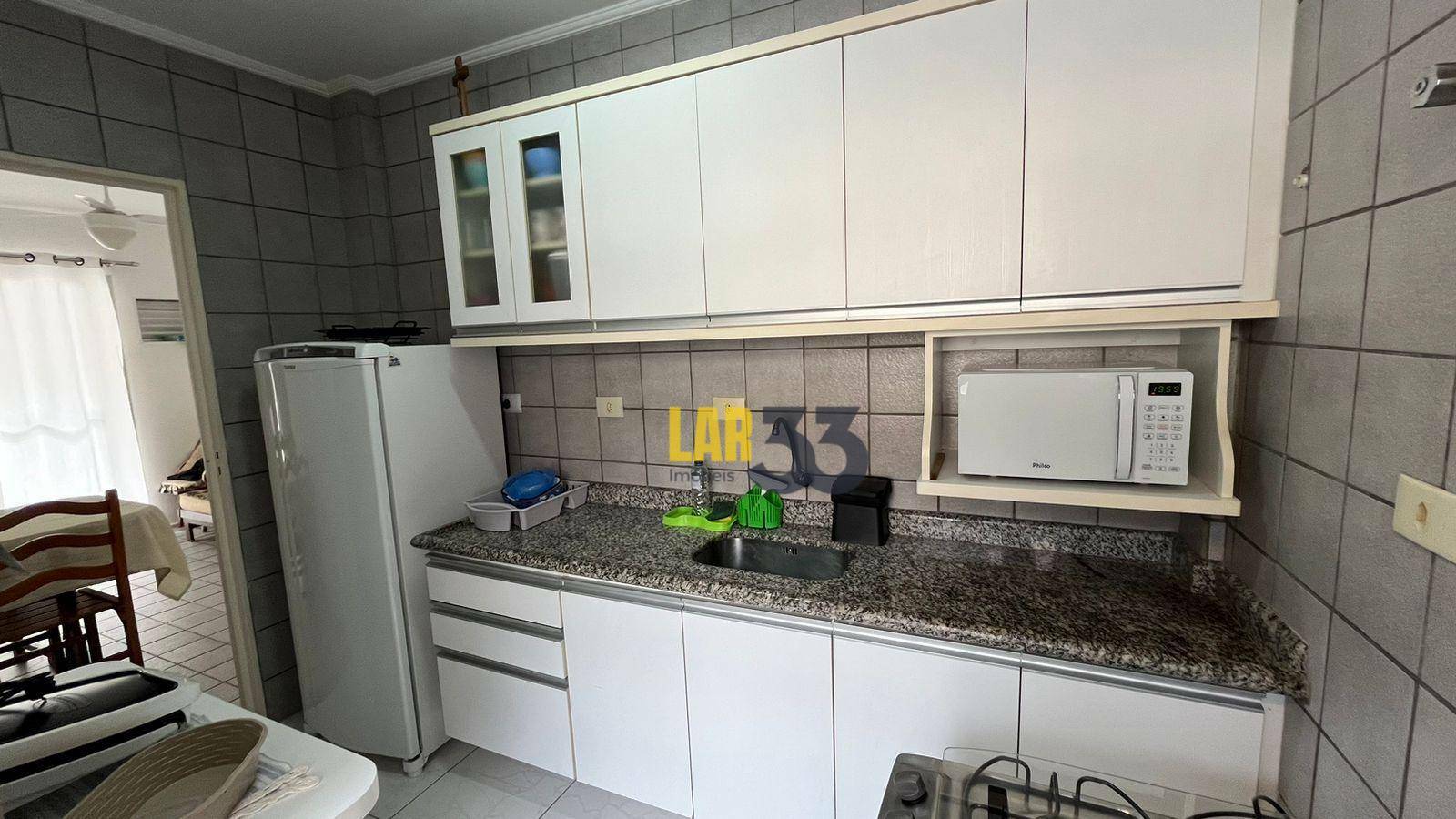 Apartamento à venda com 2 quartos, 49m² - Foto 2