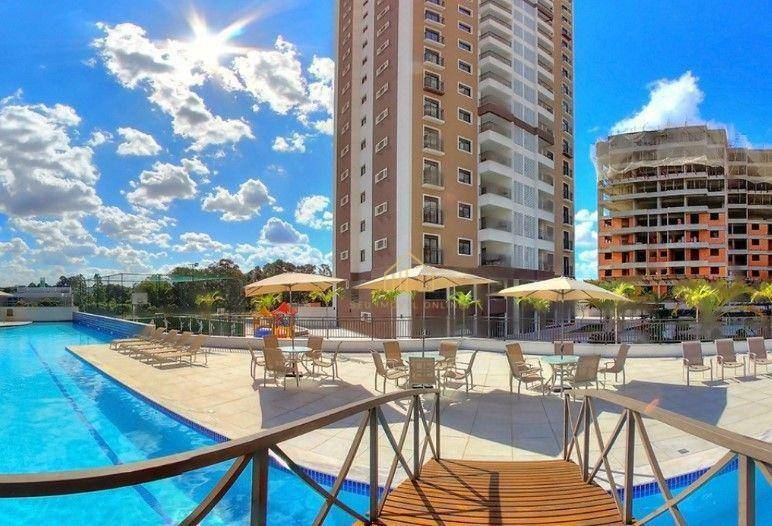 Apartamento à venda com 3 quartos, 196m² - Foto 35