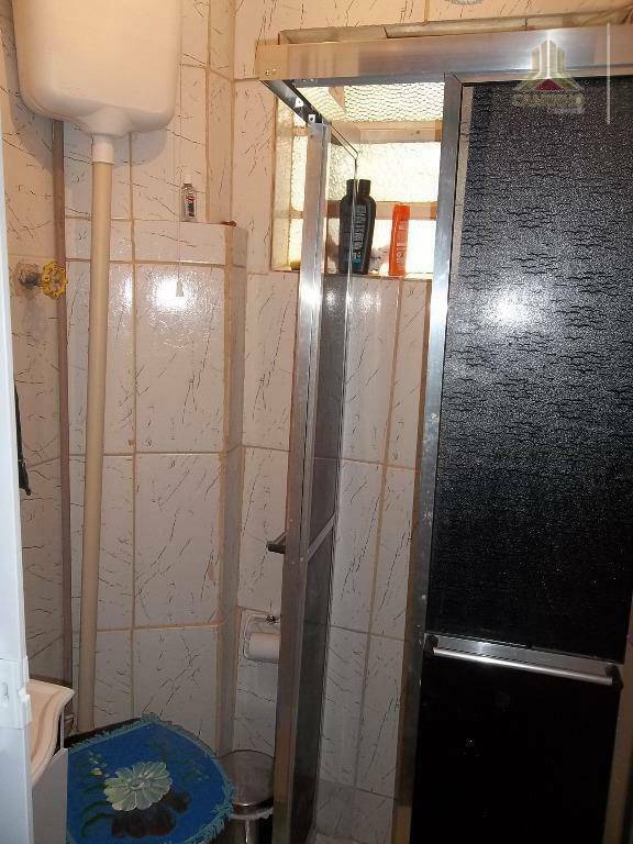 Apartamento à venda com 1 quarto, 30m² - Foto 3