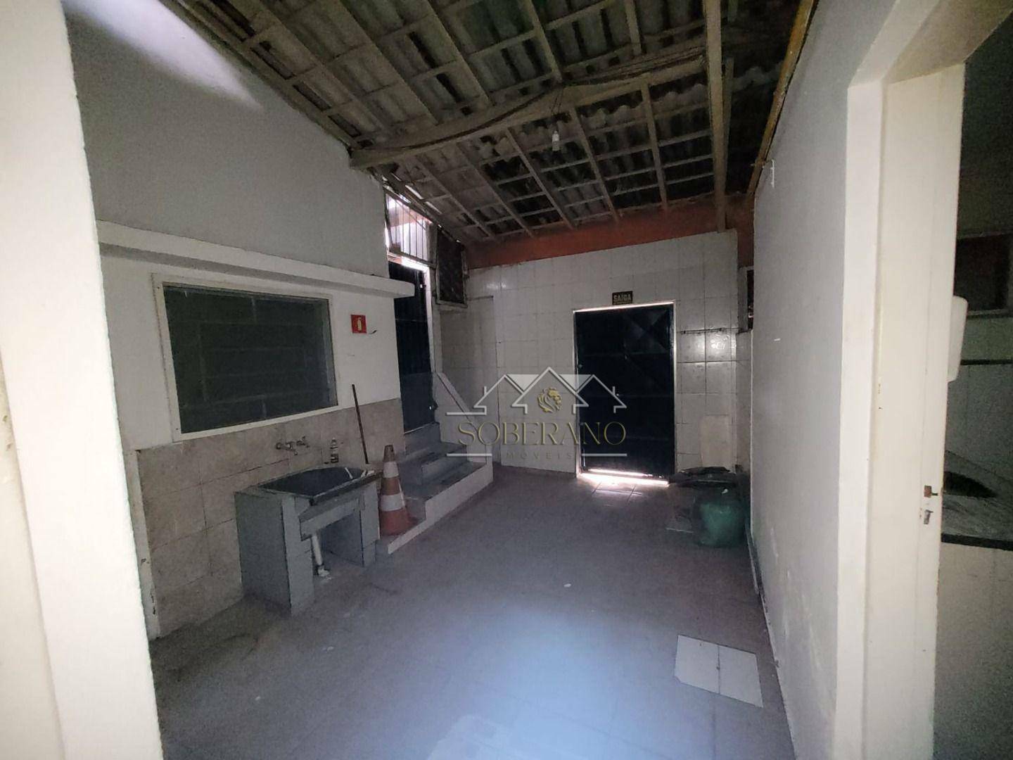 Loja-Salão para alugar, 300m² - Foto 12