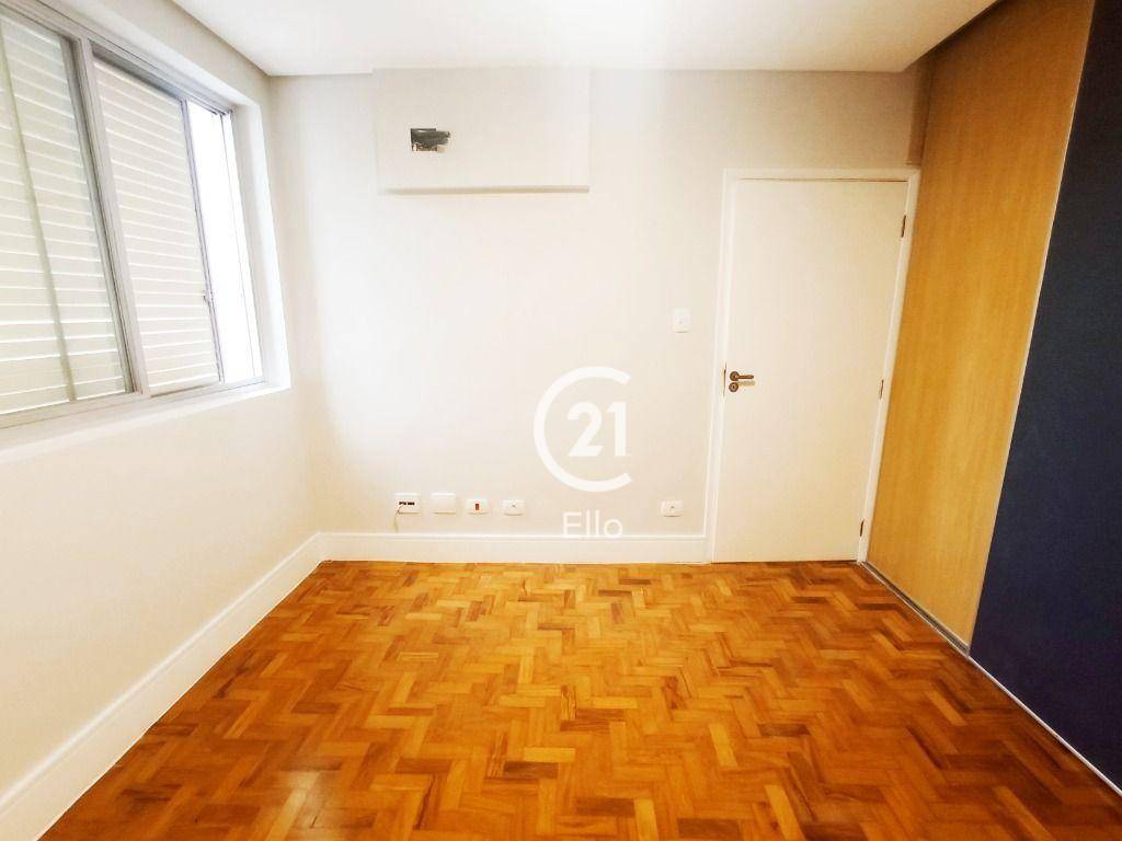 Apartamento à venda com 3 quartos, 130m² - Foto 16