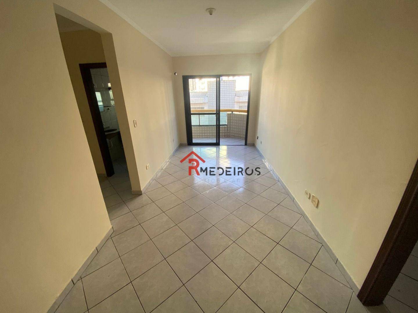 Apartamento para alugar com 1 quarto, 54m² - Foto 2