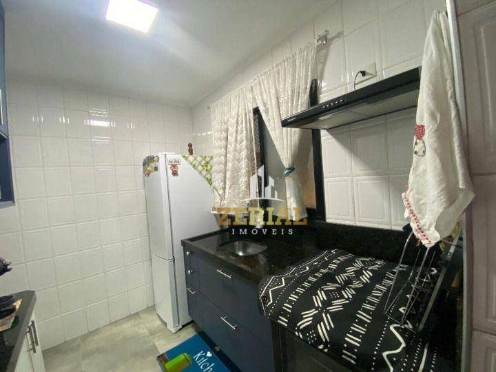 Apartamento à venda com 2 quartos, 61m² - Foto 10