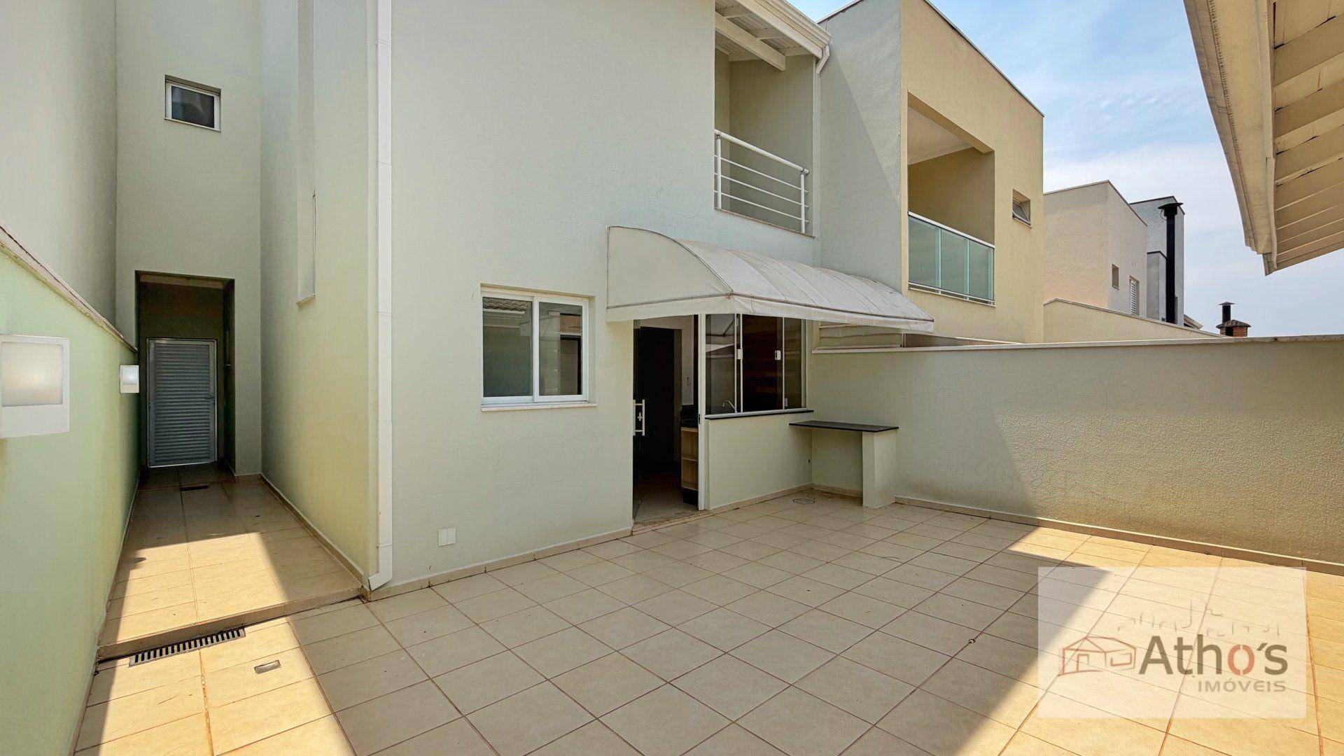 Sobrado, 3 quartos, 171 m² - Foto 20