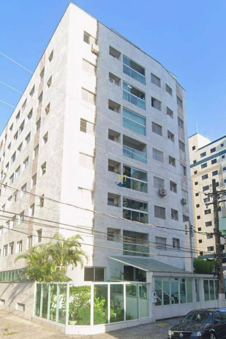 Apartamento à venda com 2 quartos, 80m² - Foto 1