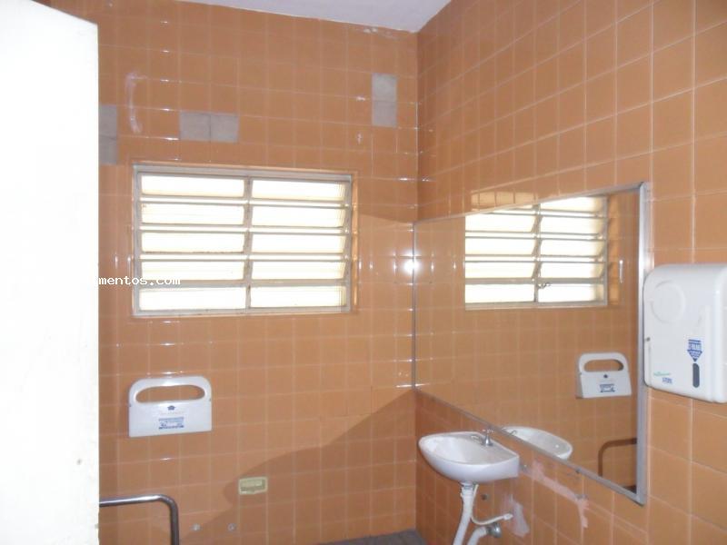 Conjunto Comercial-Sala para alugar, 510m² - Foto 8