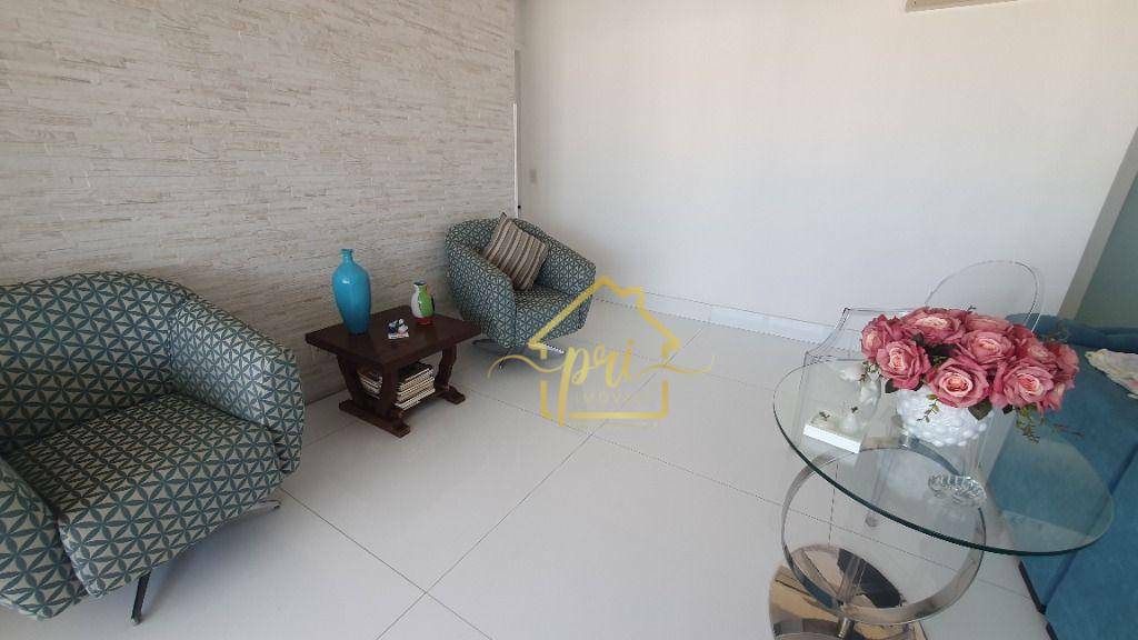 Apartamento à venda com 4 quartos, 155m² - Foto 17