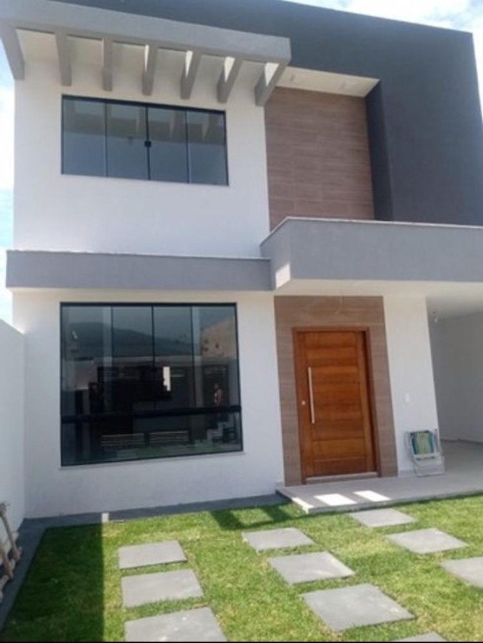 Casa de Condomínio à venda com 4 quartos, 245m² - Foto 2