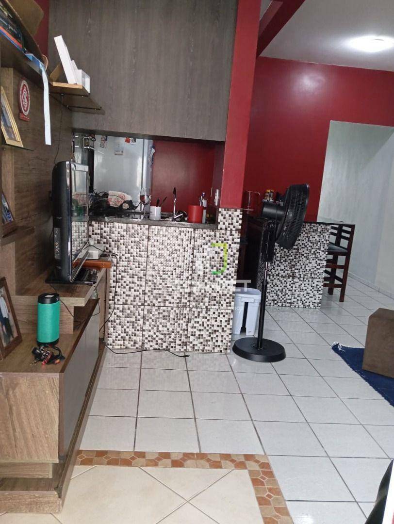 Casa, 2 quartos - Foto 4