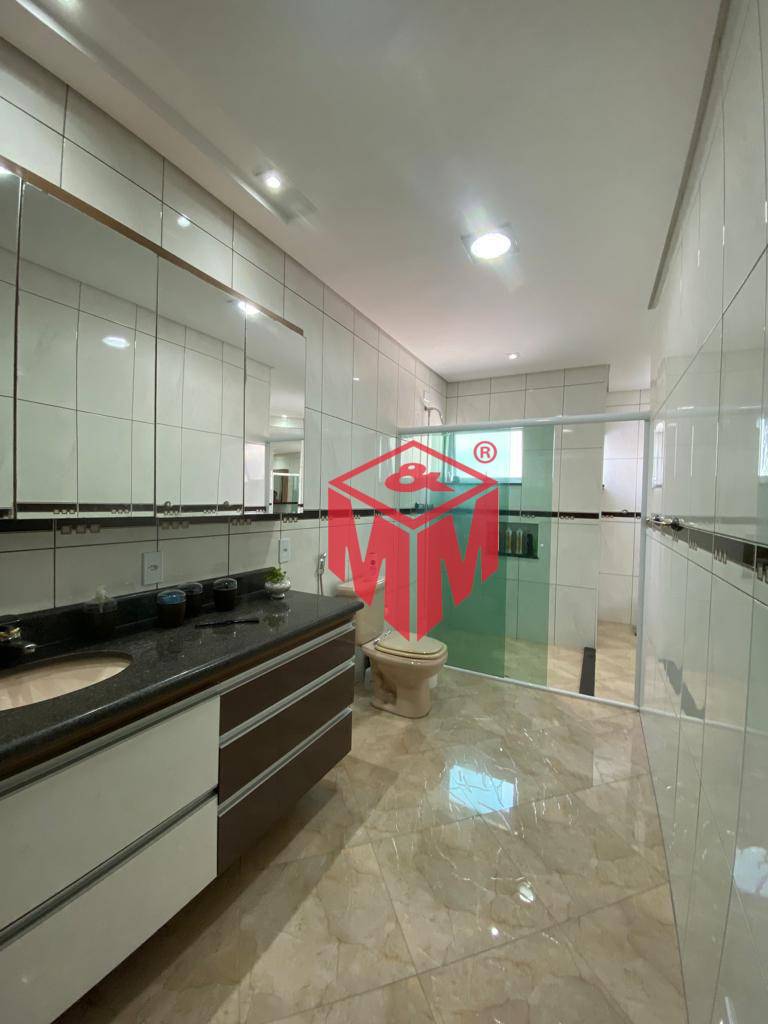 Sobrado à venda com 3 quartos, 264m² - Foto 29