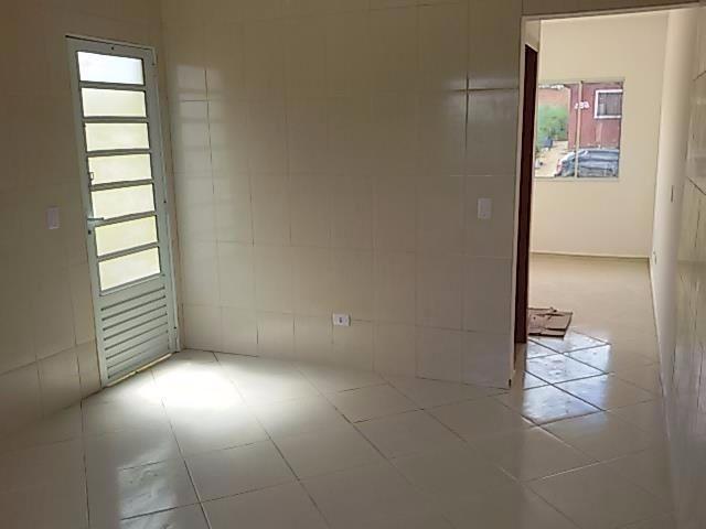 Sobrado à venda com 2 quartos, 74m² - Foto 2