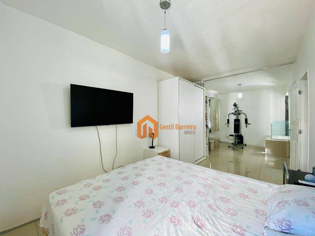 Apartamento à venda com 3 quartos, 100m² - Foto 17