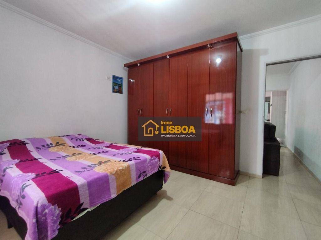 Casa à venda com 4 quartos, 129m² - Foto 37