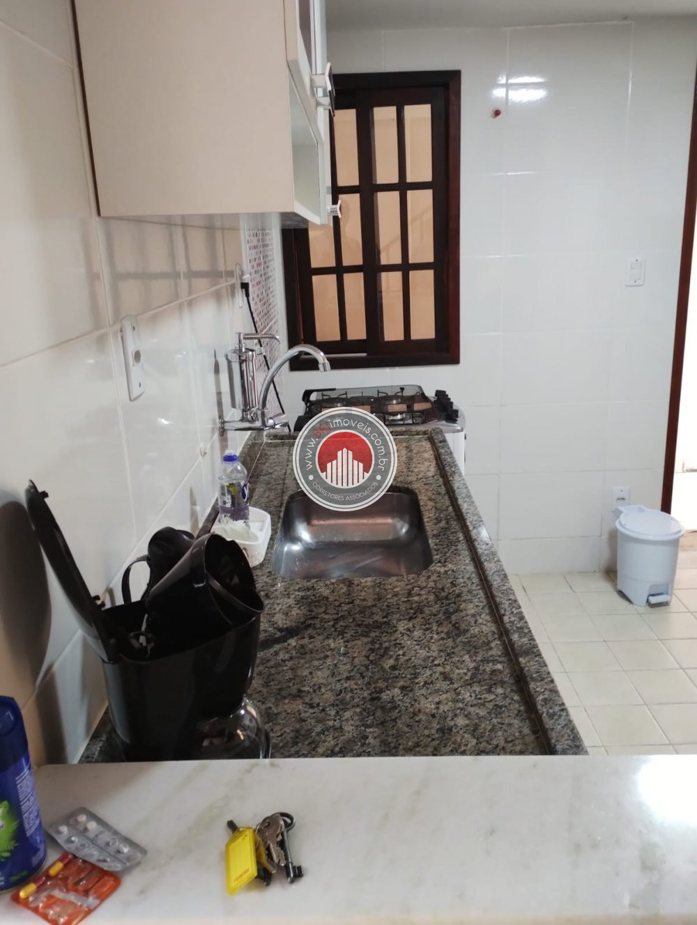 Apartamento à venda com 2 quartos, 80m² - Foto 21