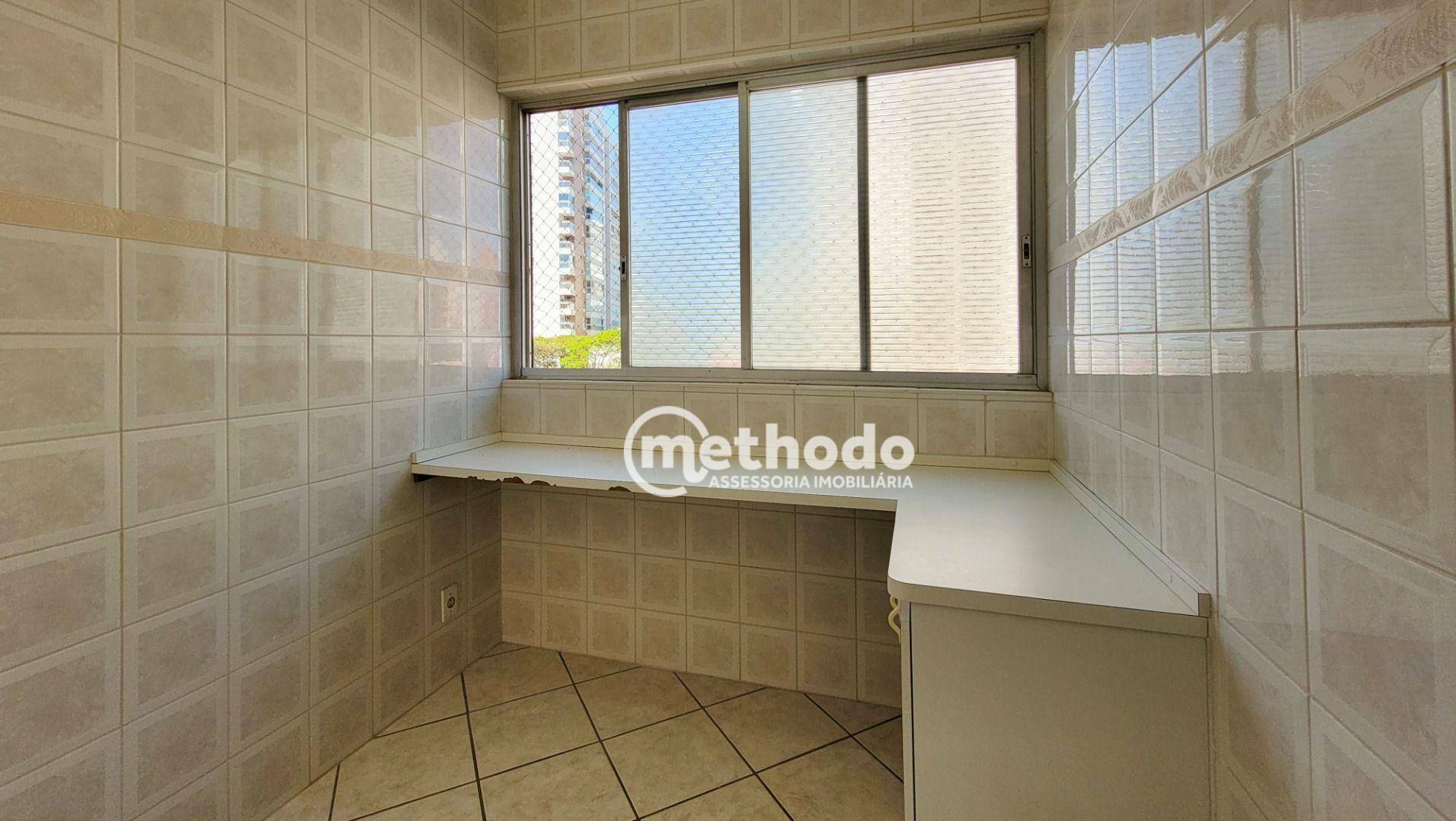 Apartamento à venda com 3 quartos, 97m² - Foto 13