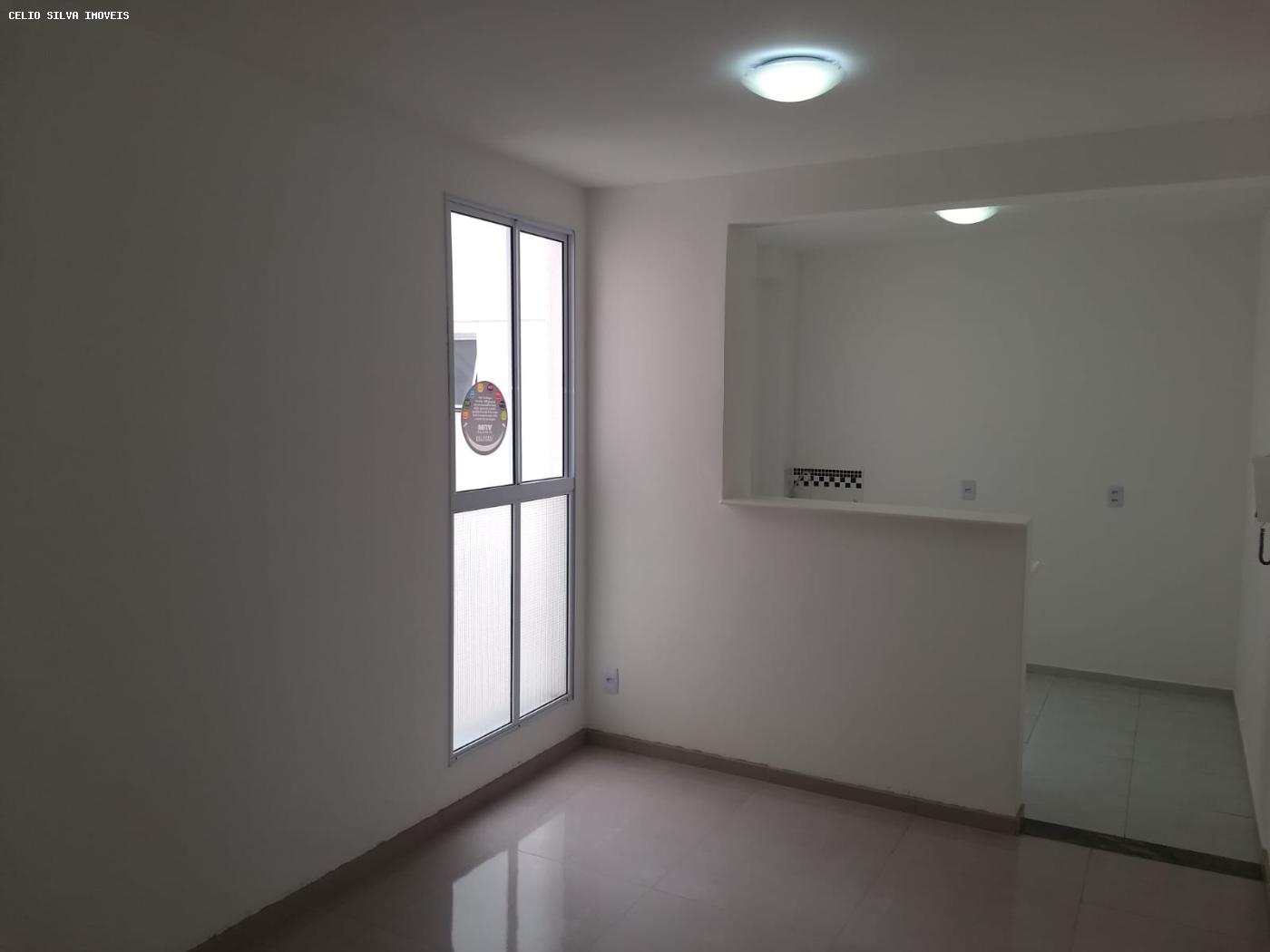 Apartamento à venda com 2 quartos - Foto 1