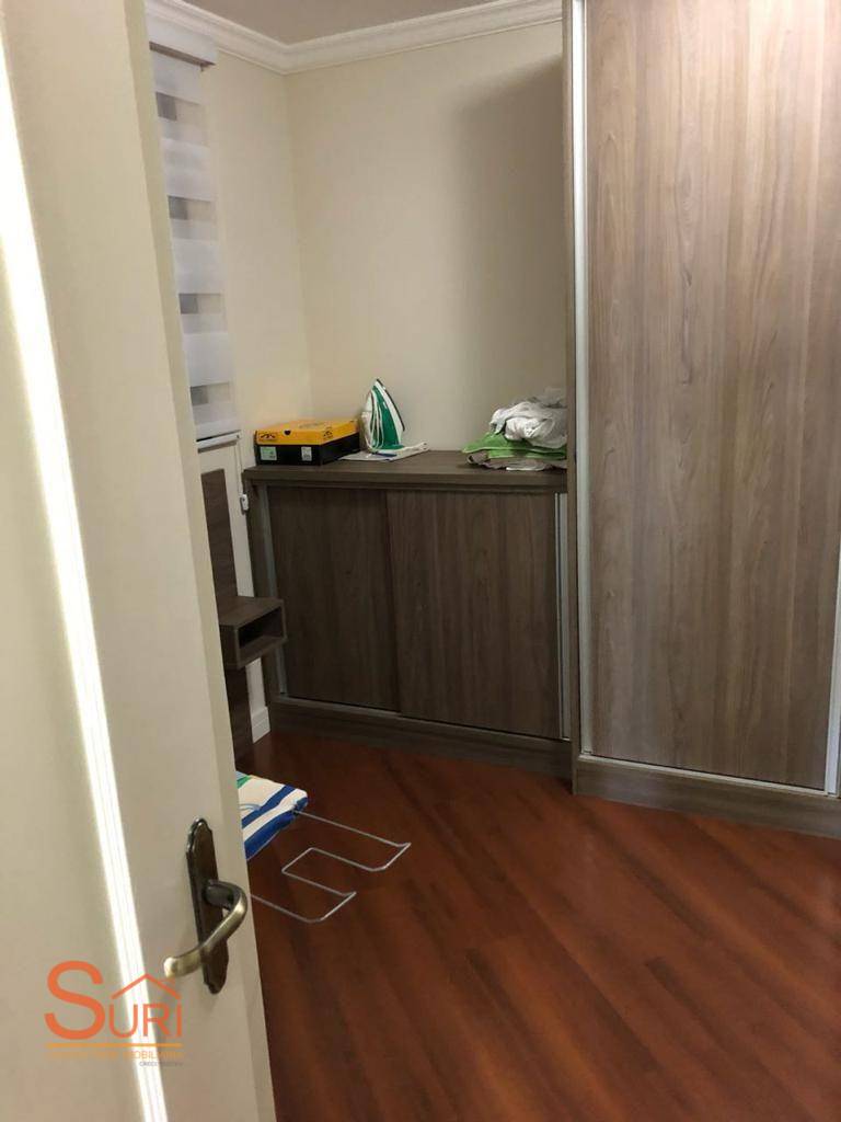 Apartamento à venda com 3 quartos, 82m² - Foto 3