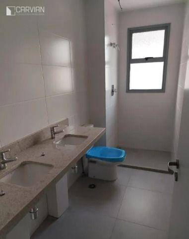 Apartamento à venda com 3 quartos, 132m² - Foto 12