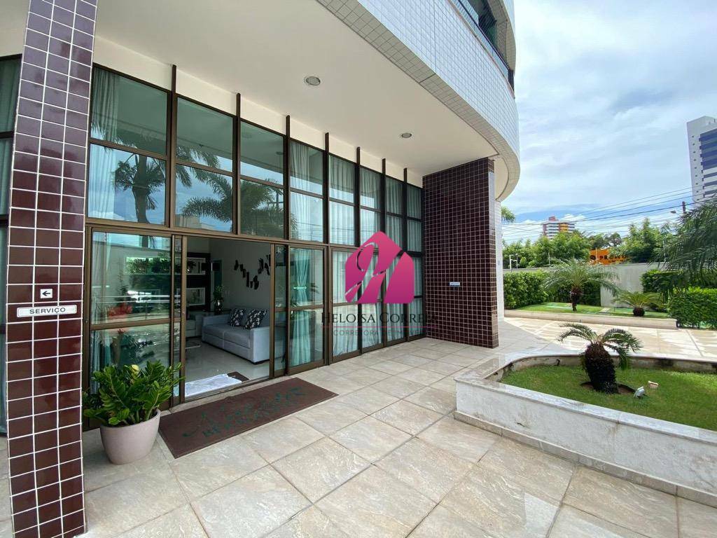 Apartamento à venda com 3 quartos, 109m² - Foto 27