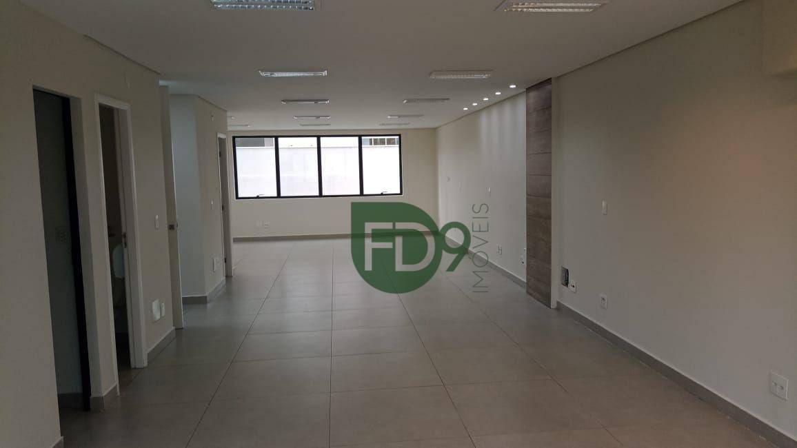 Conjunto Comercial-Sala para alugar, 80m² - Foto 3