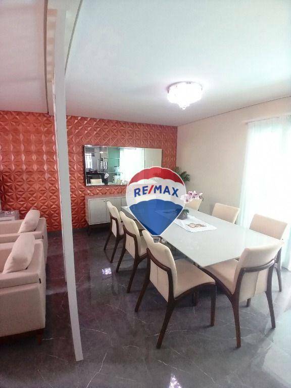 Casa de Condomínio à venda com 3 quartos, 205m² - Foto 12