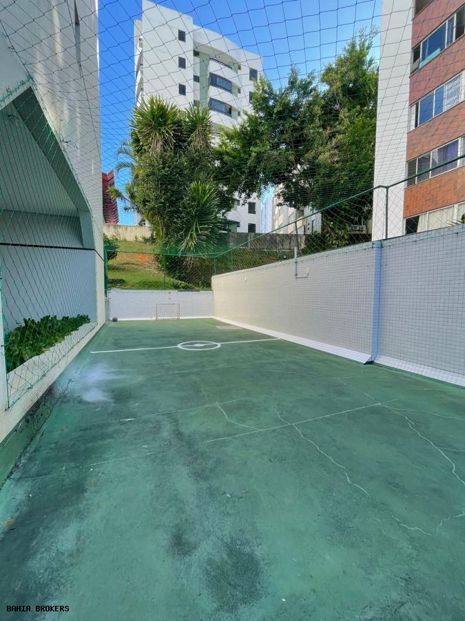 Apartamento à venda com 4 quartos, 143m² - Foto 17