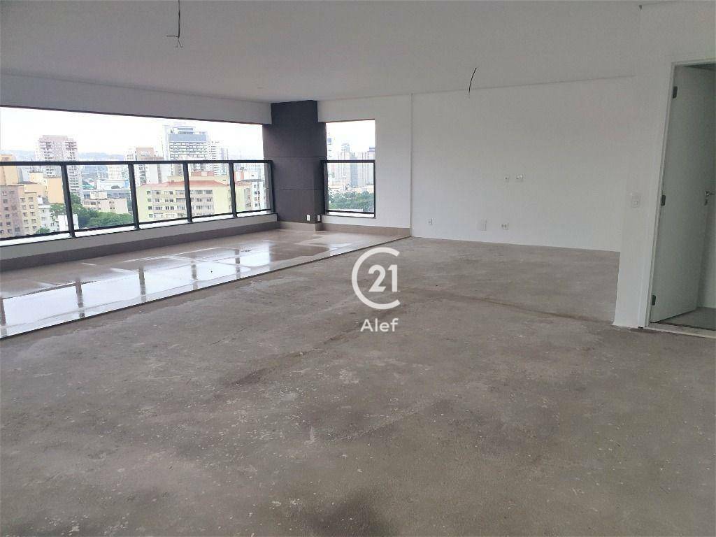 Apartamento à venda com 5 quartos, 310m² - Foto 4