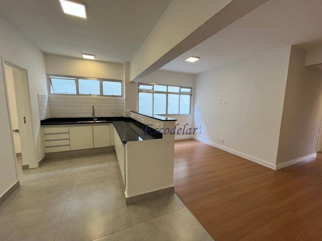 Apartamento à venda com 3 quartos, 80m² - Foto 1