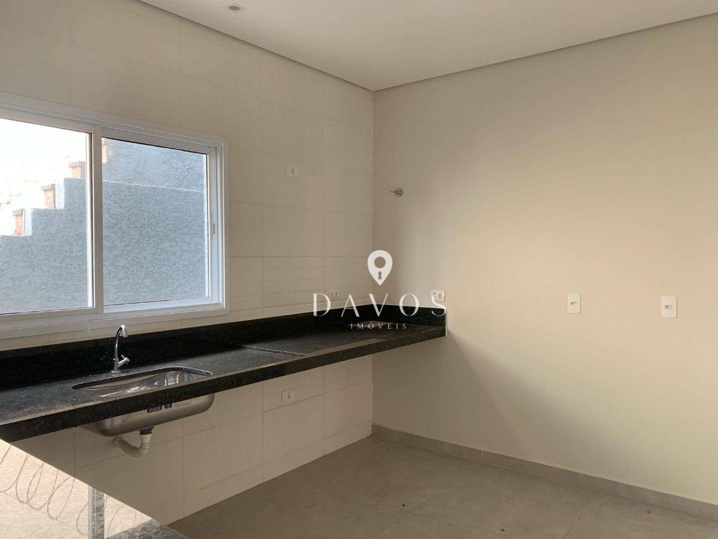 Sobrado, 3 quartos, 132 m² - Foto 4