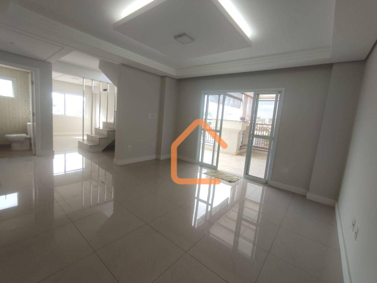 Apartamento à venda com 3 quartos, 110m² - Foto 15