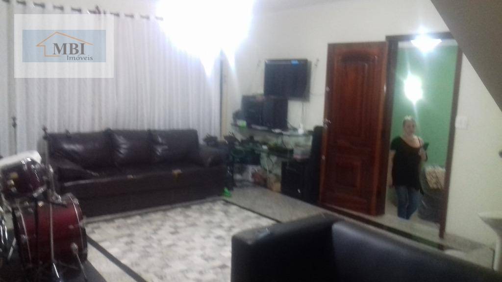 Sobrado à venda com 3 quartos, 250m² - Foto 8