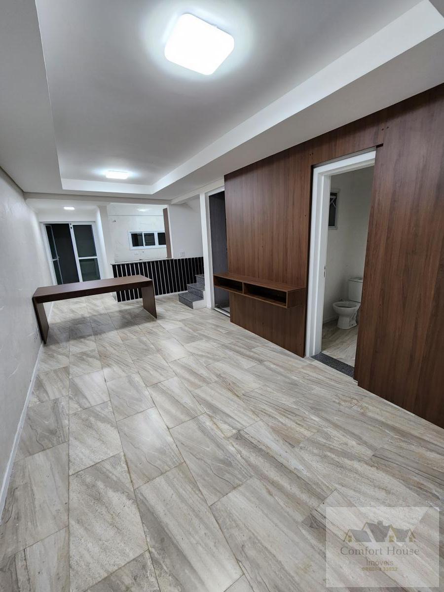 Casa de Condomínio à venda com 3 quartos, 137m² - Foto 1