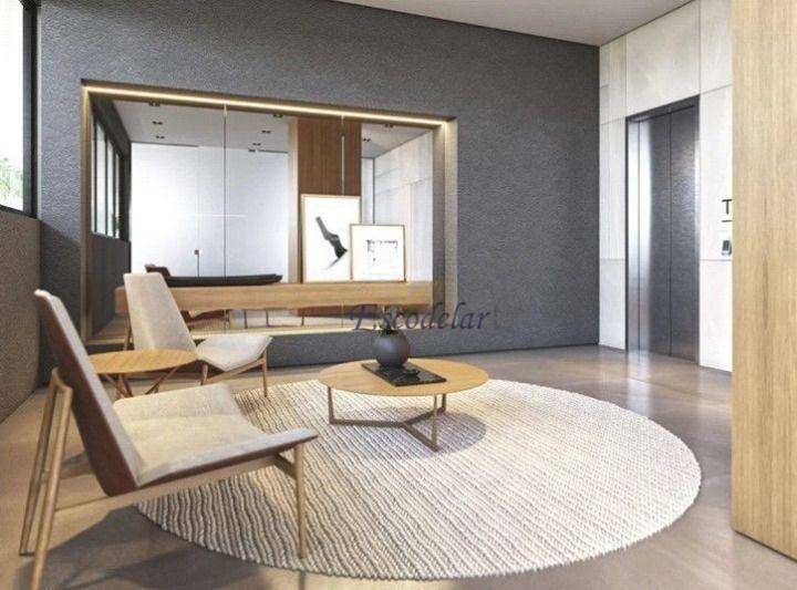 Apartamento à venda com 2 quartos, 75m² - Foto 10