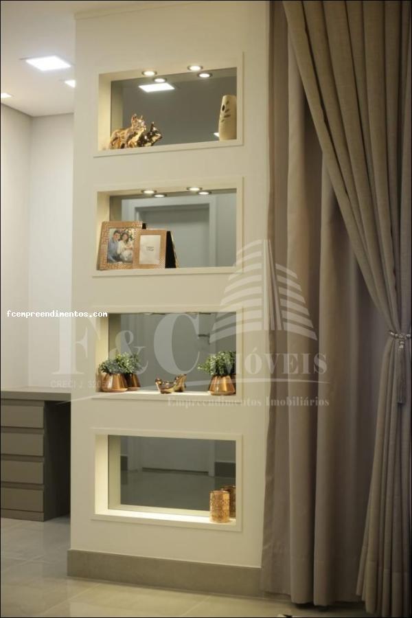 Apartamento à venda com 2 quartos, 89m² - Foto 4