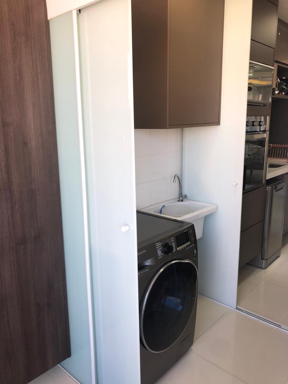 Apartamento à venda com 2 quartos, 69m² - Foto 2