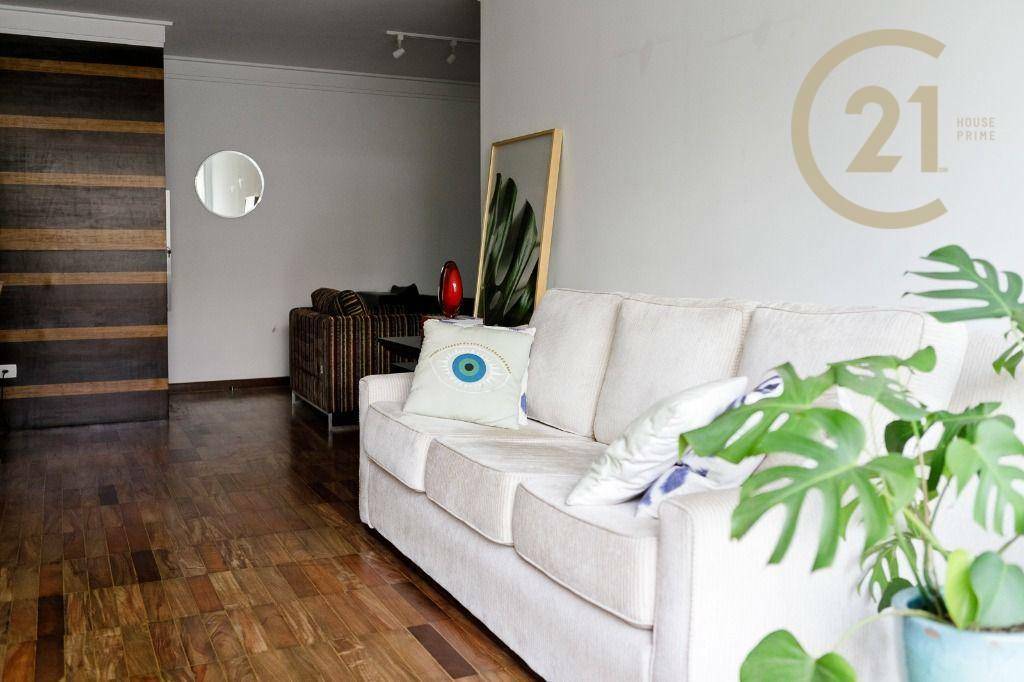 Apartamento à venda com 3 quartos, 130m² - Foto 49