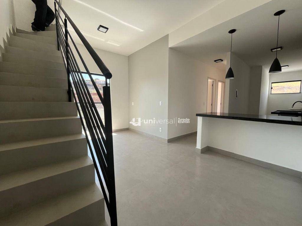 Cobertura à venda com 3 quartos, 108m² - Foto 1