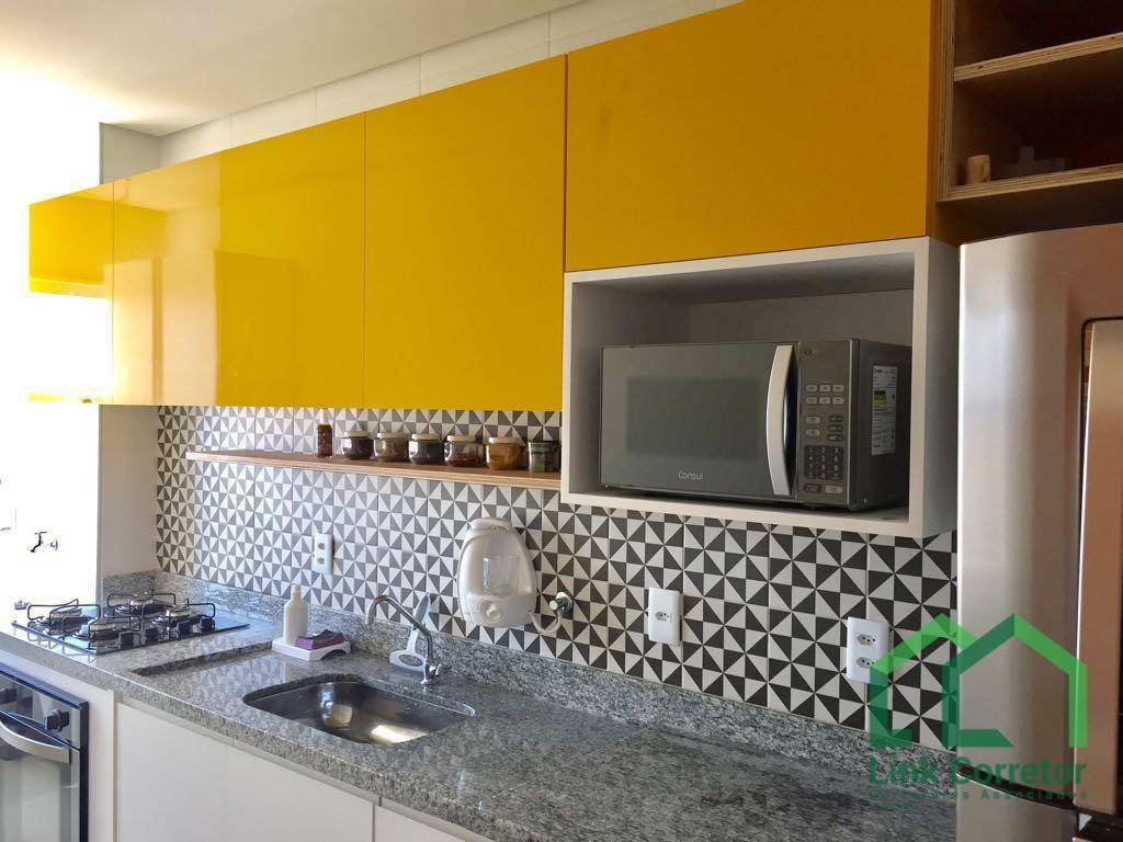 Apartamento à venda com 2 quartos, 56m² - Foto 1