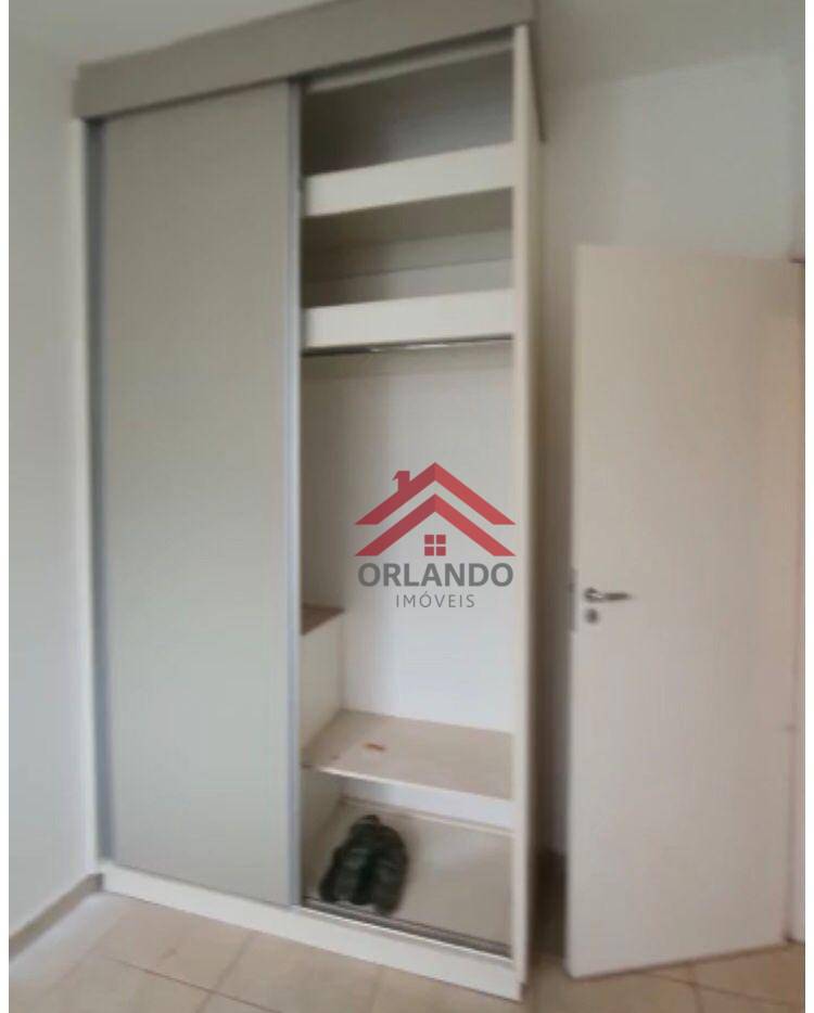 Apartamento à venda com 3 quartos, 57m² - Foto 4