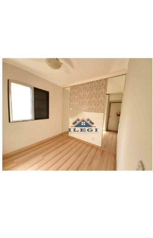 Apartamento à venda com 2 quartos, 49m² - Foto 7