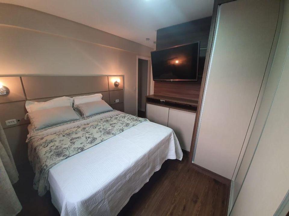 Apartamento à venda com 3 quartos, 105m² - Foto 17