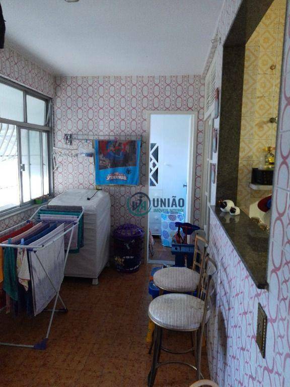 Apartamento à venda com 2 quartos, 120m² - Foto 5