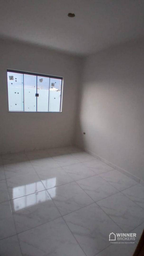 Casa à venda com 3 quartos, 59m² - Foto 5