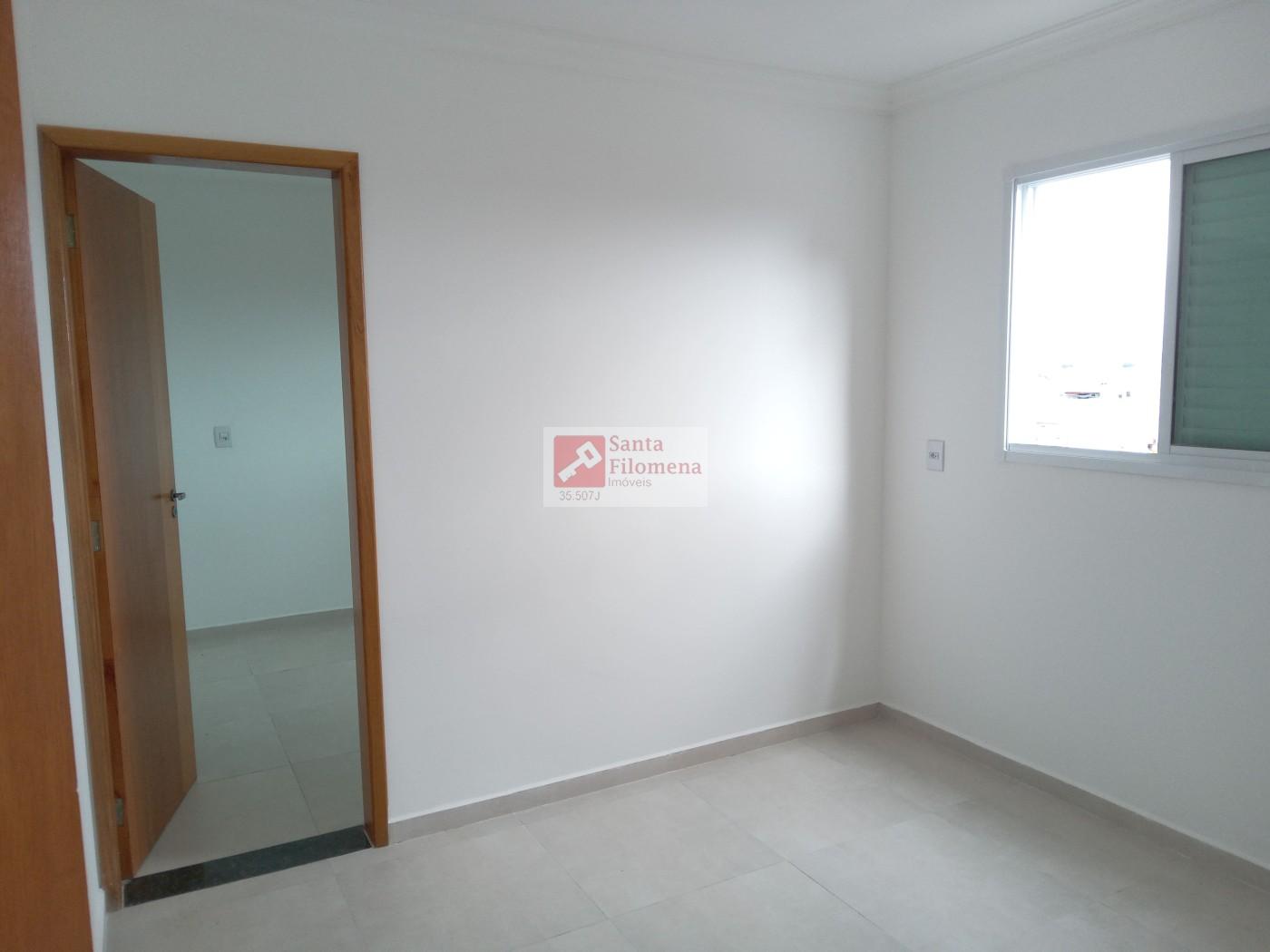 Apartamento à venda com 2 quartos, 50m² - Foto 6