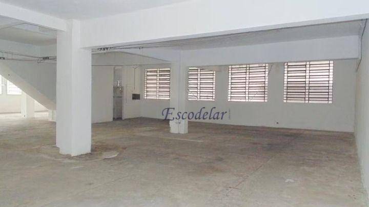 Depósito-Galpão-Armazém para alugar, 455m² - Foto 1