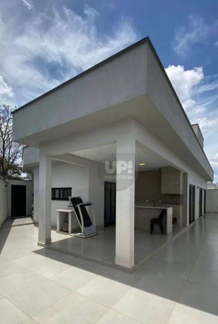 Casa de Condomínio à venda com 3 quartos, 165m² - Foto 8