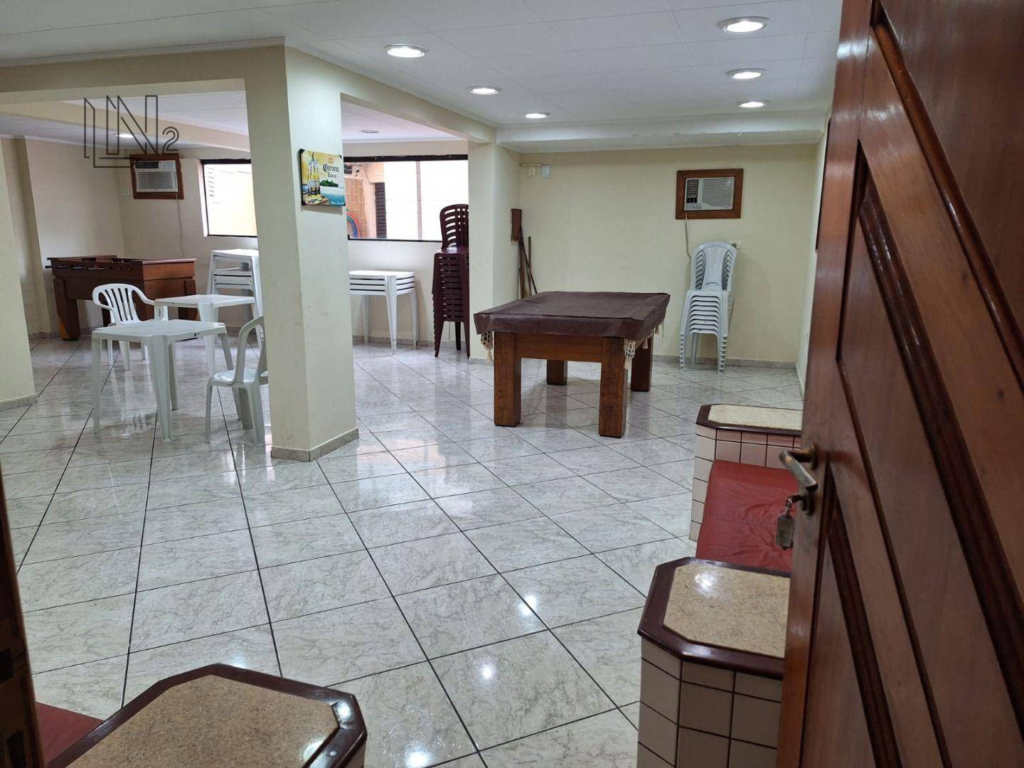 Apartamento à venda com 2 quartos, 94m² - Foto 31